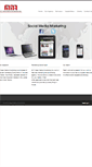 Mobile Screenshot of massmediaadvertising.com